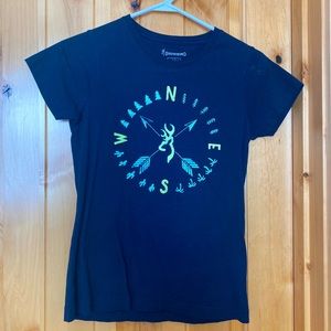 Women’s Browning tshirt
